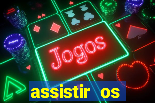assistir os simpsons completo dublado